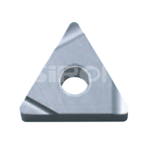 SiRON MT-GTNGG Series Hạt dao tiện g&oacute;c dương/&acirc;m