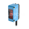 Forma normal del sensor fotoel&eacute;ctrico serie SiRON K012-31~K012-34
