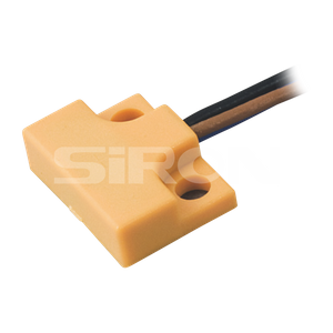 Czujnik liniowy serii SiRON K072-11