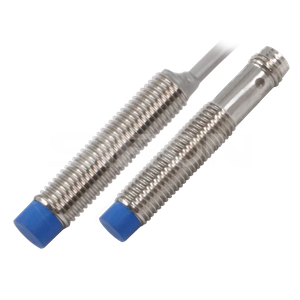 SiRON K041-7~K041-10 Seria M8 Indukcyjny przełącznik zbliżeniowy typu kr&oacute;tkiego