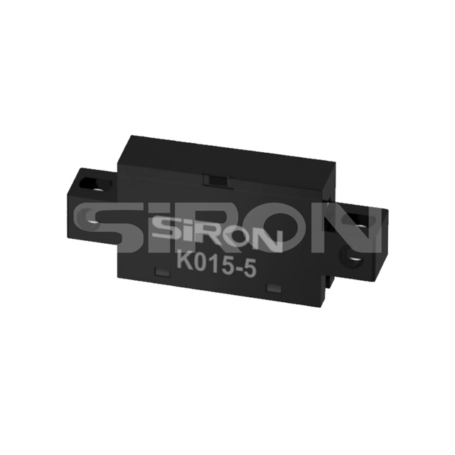 Sensor fotoel&eacute;ctrico serie SiRON K015-5