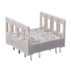 Miniatur-Signalrelais/Sockel der Serie SiRON Y920/Y900