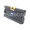 SiRON T000-serien anpassad f&ouml;r KEYENCE CPU-terminalblock