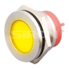 SiRON H040/H041 Σειρά Φ22 Ενδεικτική λυχνία από ανοξείδωτο ατσάλι
