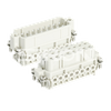 Collegamento a vite serie SiRON X900 di connettori HA