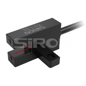 SiRON K017-C -sarjan ura-anturin uratyyppi 5 mm raon leveys