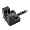 SiRON K016-M سلسلة مستشعر الأخدود الصغير بعرض فتحة 5 مم