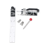 SiRON K090-9-QS-2L Защитная защелка Защитная защелка с длительным сроком службы