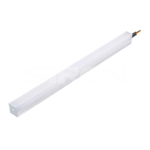 Barre lumineuse tricolore s&eacute;rie SiRON D324-A