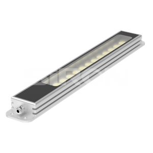 Плоска взривозащитена работна светлина SiRON D244 Series