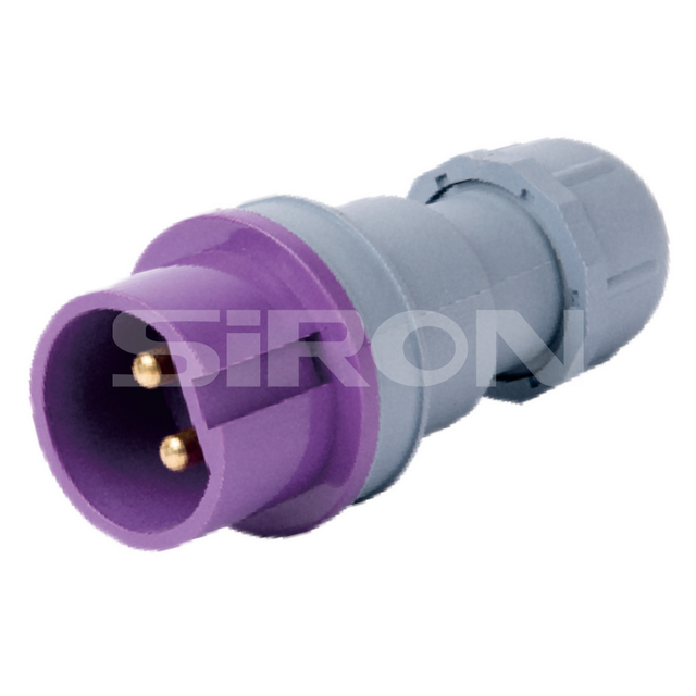 SiRON H606 Serje Ip44 Plagg Industrijali
