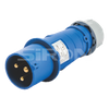 Plugue industrial SiRON s&eacute;rie H600 Ip44