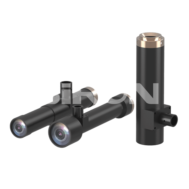 Ống k&iacute;nh viễn t&acirc;m k&eacute;p d&ograve;ng SiRON K660~K664