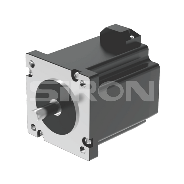 Motor de passo h&iacute;brido bif&aacute;sico de malha aberta s&eacute;rie SiRON M272-C