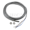 SiRON K040-5～K040-6 -sarjan M5 induktiivinen l&auml;hestymiskytkin