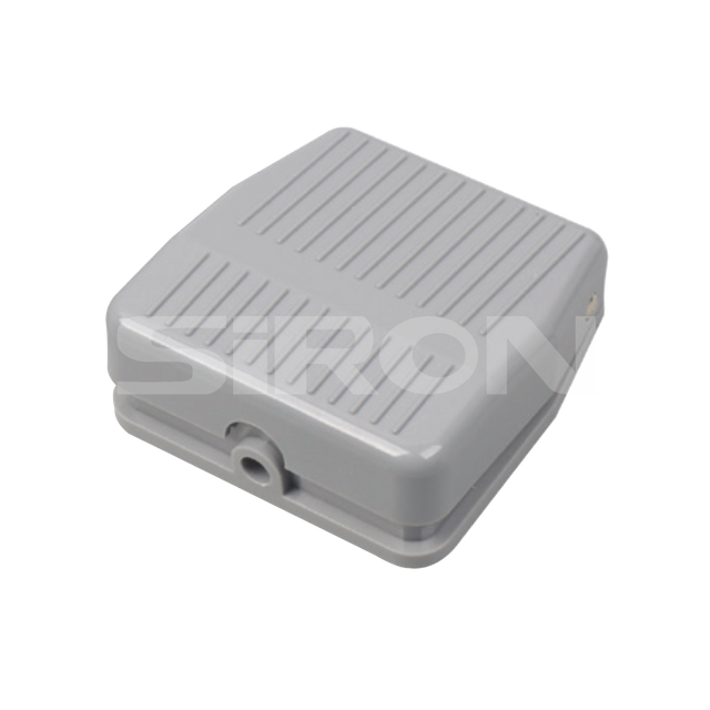 Ножной переключатель серии SiRON K090-9-Z