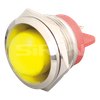 Đ&egrave;n b&aacute;o bằng th&eacute;p kh&ocirc;ng gỉ SiRON H040/H041 Series Φ22