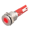 Đ&egrave;n b&aacute;o bằng th&eacute;p kh&ocirc;ng gỉ SiRON H042/H043 Series Φ10