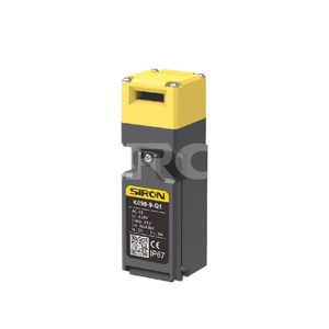 C&ocirc;ng tắc cửa an to&agrave;n d&ograve;ng SiRON K090-9-Q1