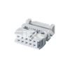 Konektor IDC SiRON X805 Seri 10P/20P/34P/40P