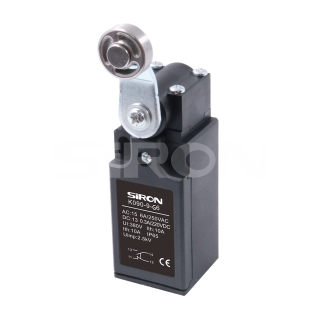 SiRON K090-9-G Serye Vertical Limit Switch