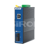 SiRON T380-21 Ustyret 1 Optisk 1 Power Industrial Switch