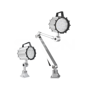 SiRON D350 Taban Kol Tipi &Ccedil;alışma Işığı