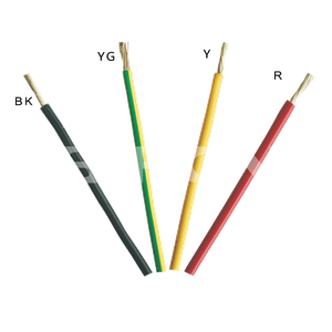 Fil &eacute;lectronique &agrave; noyau unique standard national s&eacute;rie SiRON X023