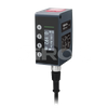 SiRON K053-4 серия TOF лазерен сензор за изместване на дълги разстояния