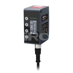 SiRON K053-4 Siri TOF Penderia Anjakan Laser Jarak Jauh