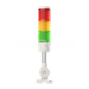 L&acirc;mpada de sinaliza&ccedil;&atilde;o LED s&eacute;rie SiRON D017 destaca contas de luz