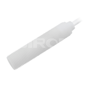 SiRON K046-33~K046-34 Series M12 Capacitive Proximity Switches Corrosion Resistance