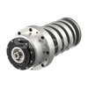 SiRON M290-A1 8000rpm HSK/BT 포트 연삭 스핀들 