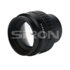 Објектив за линиско скенирање од серијата SiRON K620~K626