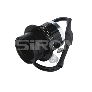 Objectif autofocus s&eacute;rie SiRON K612