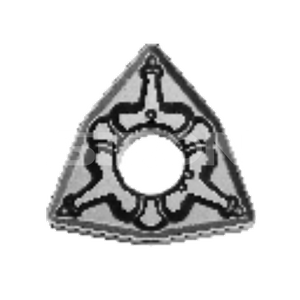 SiRON MT-GW/TNMG Series Xoay v&ograve;ng ngo&agrave;i