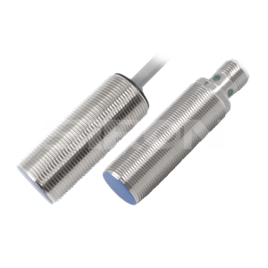 SiRON K041-15～K041-18シリーズ M18誘導近接スイッチ ショートタイプ