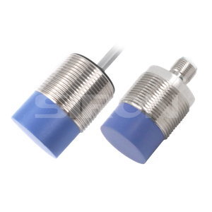 SiRON K041-19～K041-24シリーズ M30誘導近接スイッチ ショートタイプ