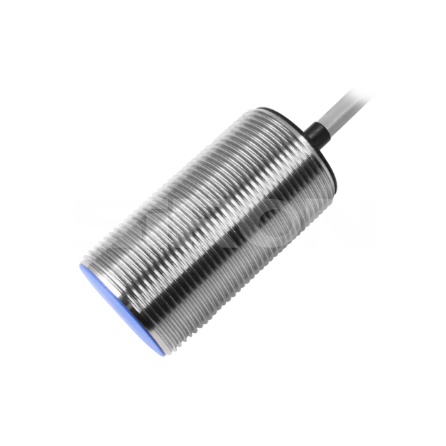 SiRON K044-11～K044-14series M30 kapacitiv n&auml;rhetsbrytare