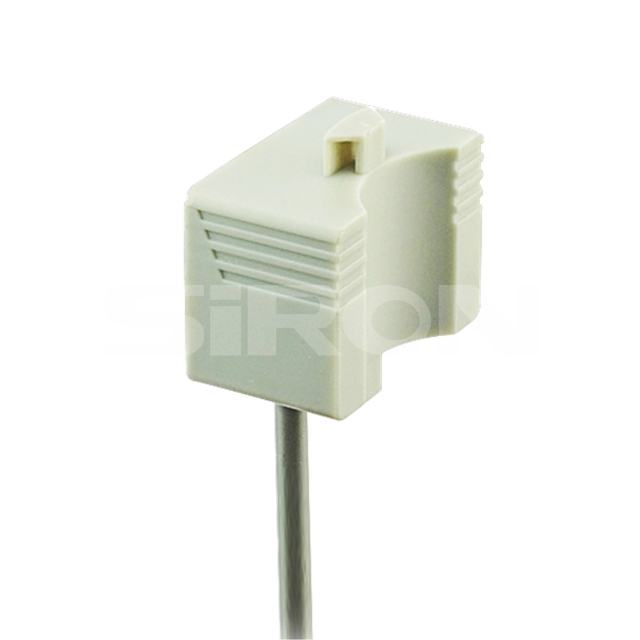 SiRON K044-17-serien kapacitiv n&auml;rhetsbrytare