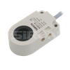 SiRON K047-9～K047-12 Серия Ring Proximity Switch - метален проходен тип
