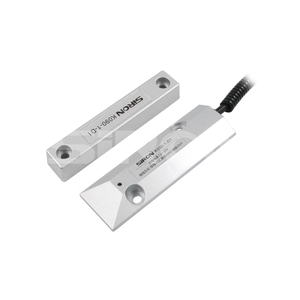 Датчык металічных дзвярэй серыі SiRON K090-1-D