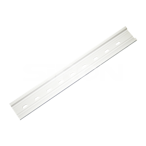 Водеща релса от алуминиеви материали от серията SiRON G000