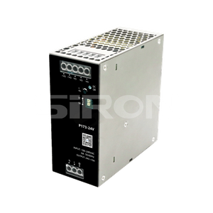 SiRON P173 sorozat 480W szabv&aacute;nyos kapcsol&oacute;&uuml;zemű t&aacute;pegys&eacute;g