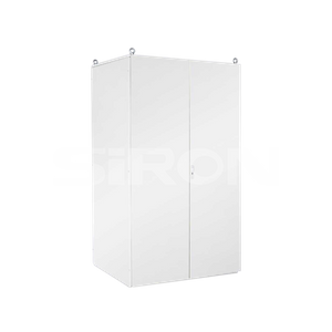SiRON H443 Serisi İki Kapılı Dikili Dolap