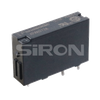 Miniatur-Signalrelais/Sockel der Serie SiRON Y920/Y900