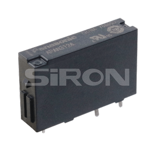 SiRON Y920/Y900 sorozat&uacute; miniatűr jelrel&eacute;/aljzat