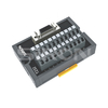 Trạm đầu cuối kết nối MDR SiRON T231/T232 Series 14PIN 20PIN