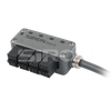 SiRON H450 Series NPN/PNP MINI Terminal Block Junction Box