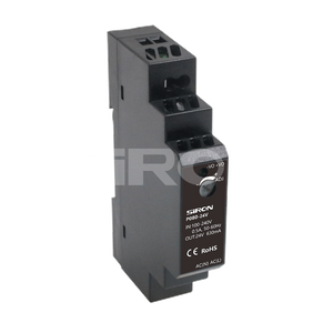 SiRON P080 sorozat 15W s&iacute;n t&iacute;pus&uacute; kapcsol&oacute; t&aacute;pegys&eacute;g
